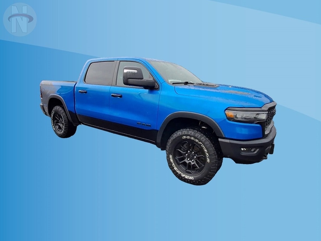 ram ram 1500 pickup 2025 1C6SRFLP4SN500590 image ram ram 1500 pickup 2025 1C6SRFLP4SN500590 image